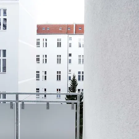 Sc 02 By Rockchair Apartments L Superhost Status L 4 Bedrooms Boxspringbeds 2 Bathrooms Balcony Elevator - Cozy Family & Business Flair Welcomes You! Berlin Exterior photo