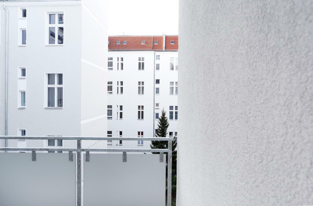 Sc 02 By Rockchair L Superhost Status L 4 Bedrooms Boxspringbeds 2 Bathrooms Balcony Elevator - Cozy Family & Business Flair Welcomes You! * Berlín
